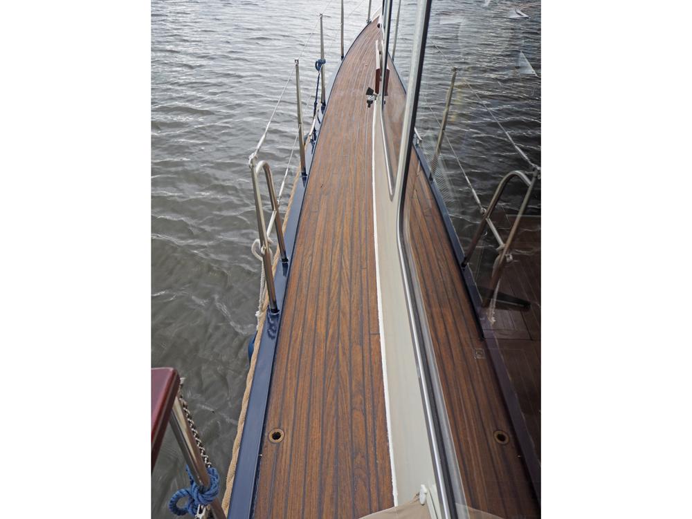  &Eacute;quipement de pont 